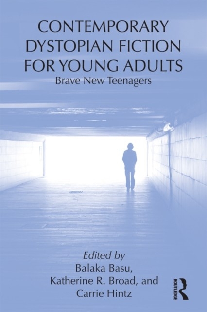 Contemporary Dystopian Fiction for Young Adults main product photo