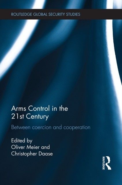 Arms Control in the 21st Century main product photo