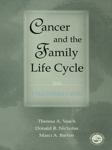 Cancer and the Family Life Cycle main product photo