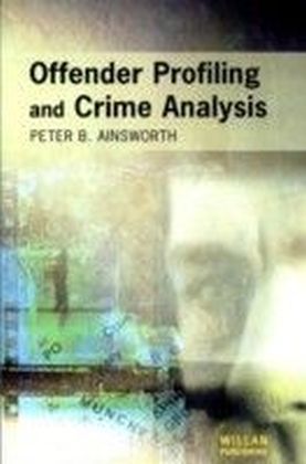 Offender Profiling Crime Analysis