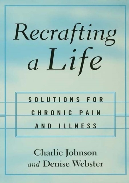 Recrafting a Life main product photo