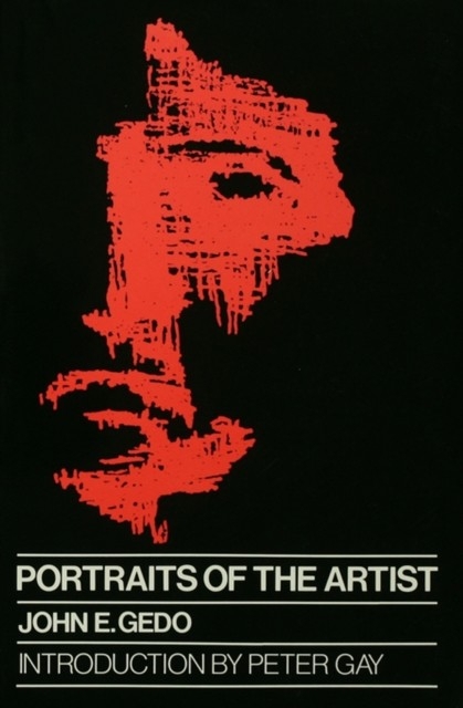Portraits of the Artist main product photo