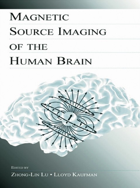 Magnetic Source Imaging of the Human Brain main product photo
