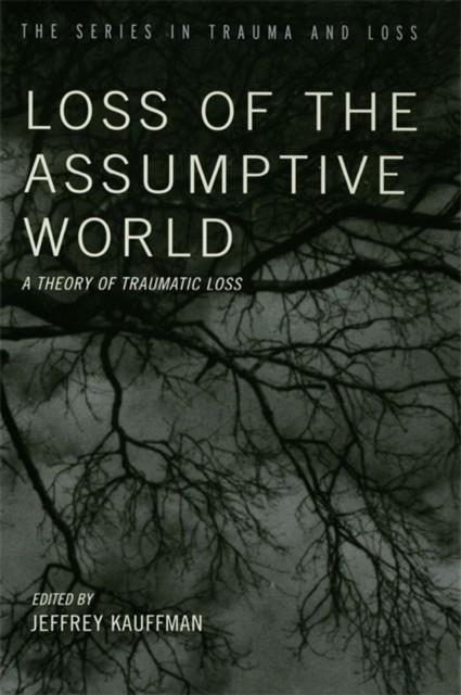 Loss of the Assumptive World main product photo