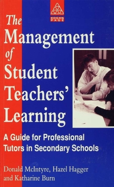 Management of Student Teachers' Learning main product photo