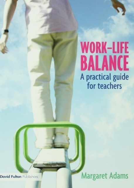 Work-Life Balance main product photo