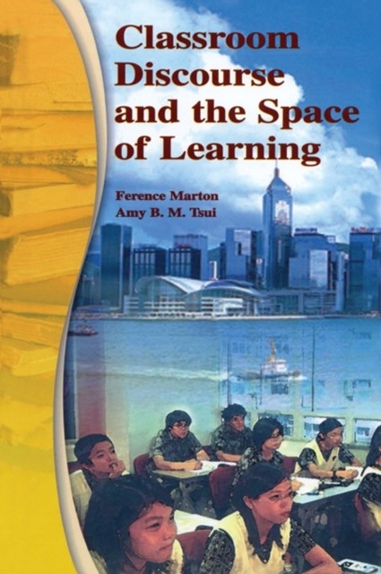 Classroom Discourse and the Space of Learning main product photo
