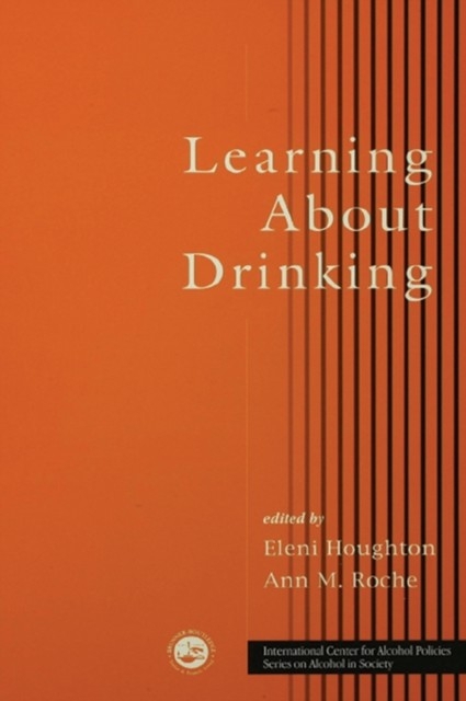 Learning About Drinking main product photo