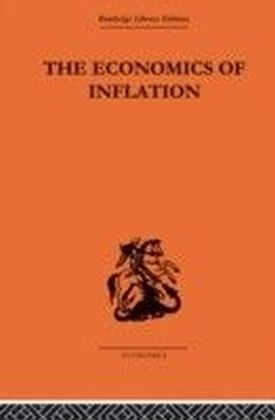 Economics of Inflation main product photo