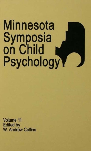 Minnesota Symposia on Child Psychology main product photo