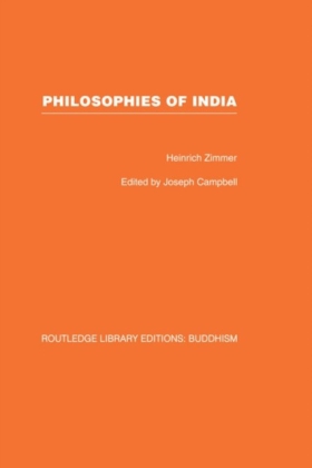 Philosophies of India