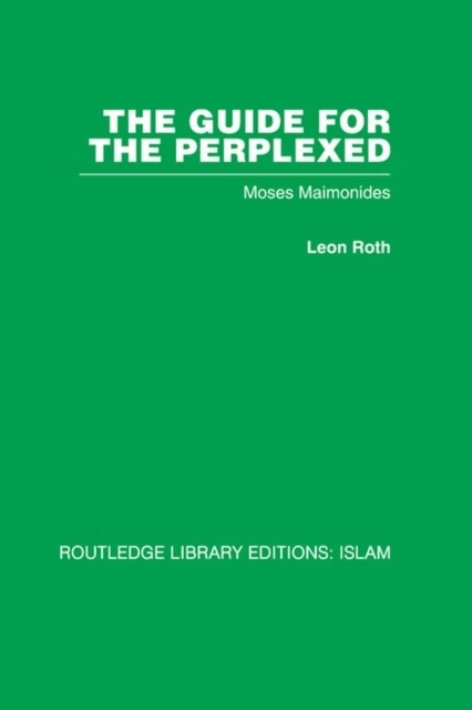 Guide for the Perplexed main product photo