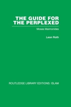 Guide for the Perplexed