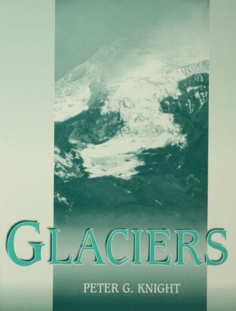 Glaciers main product photo