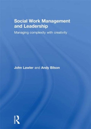 Social Work Management and Leadership
