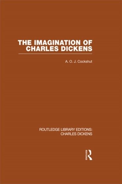 Imagination of Charles Dickens (RLE Dickens) main product photo