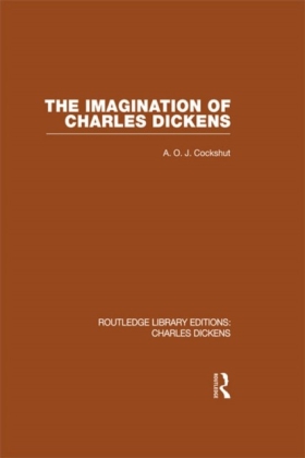 Imagination of Charles Dickens (RLE Dickens)