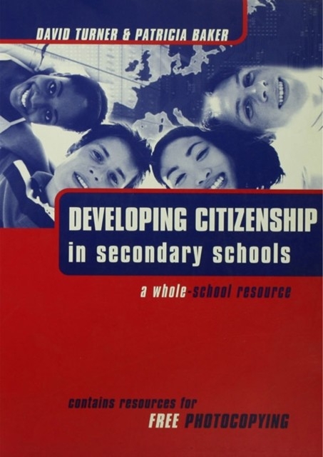 Developing Citizenship in Schools main product photo