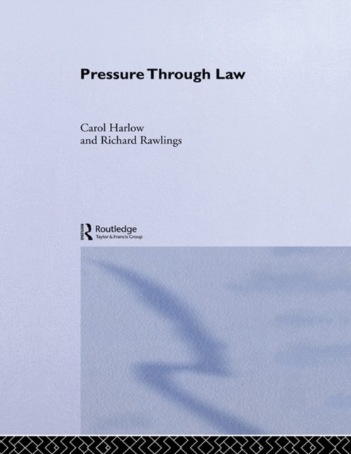 Pressure Through Law main product photo