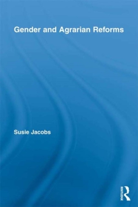 Gender and Agrarian Reforms