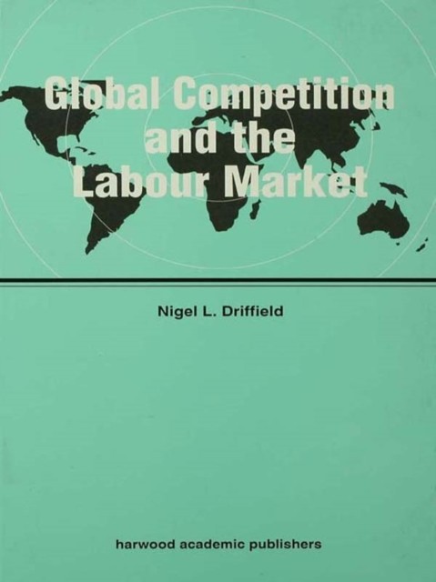Global Competition and the Labour Market main product photo