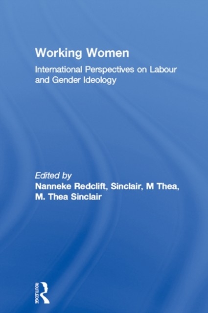 Working Women main product photo