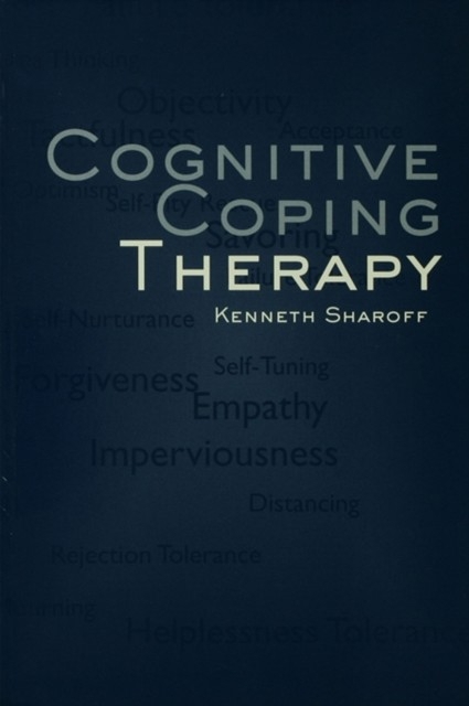 Cognitive Coping Therapy main product photo