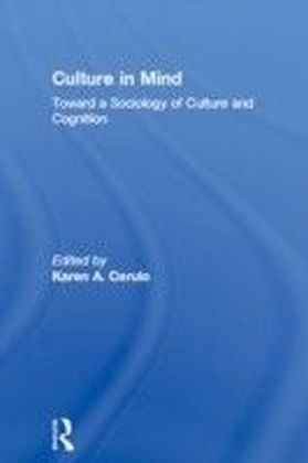 Culture in Mind main product photo