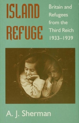 Island Refuge