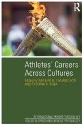 Athletes' Careers Across Cultures