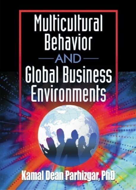 Multicultural Behavior and Global Business Environments main product photo