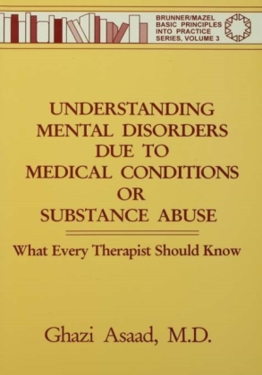 Understanding Mental Disorders Due To Medical Conditions Or Substance Abuse