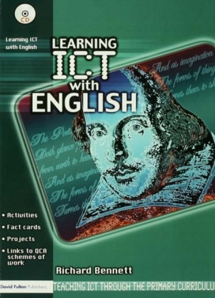 Learning ICT with English