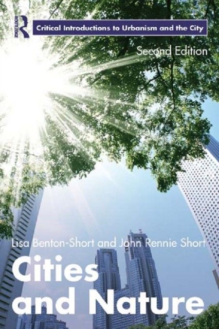 Cities and Nature main product photo