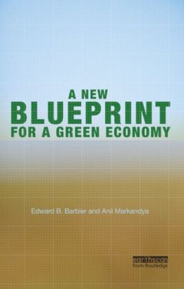 New Blueprint for a Green Economy