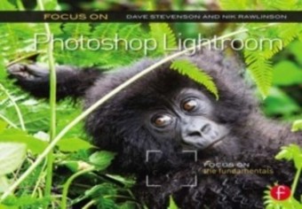 Focus On Photoshop Lightroom