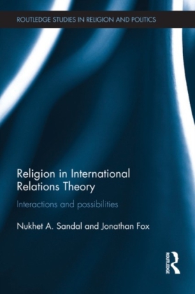 Religion in International Relations