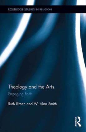 Practical Theology of the Arts
