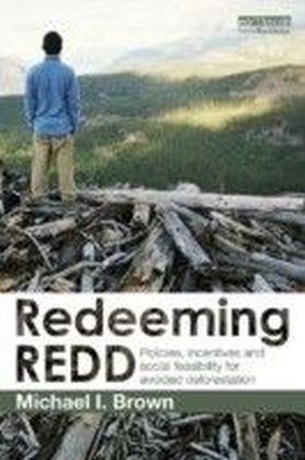 Seeing REDD