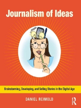 Journalism of Ideas