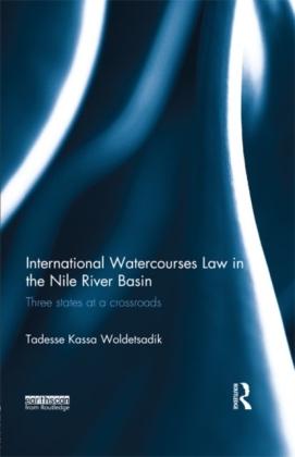 International Watercourses Law in the Niale River Basin