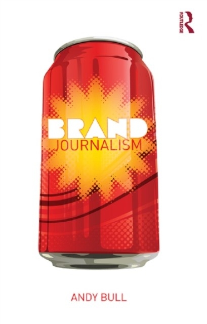 Brand Journalism main product photo