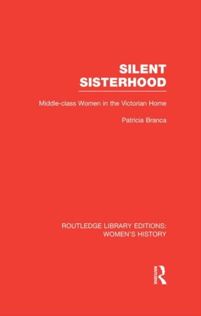 Silent Sisterhood main product photo