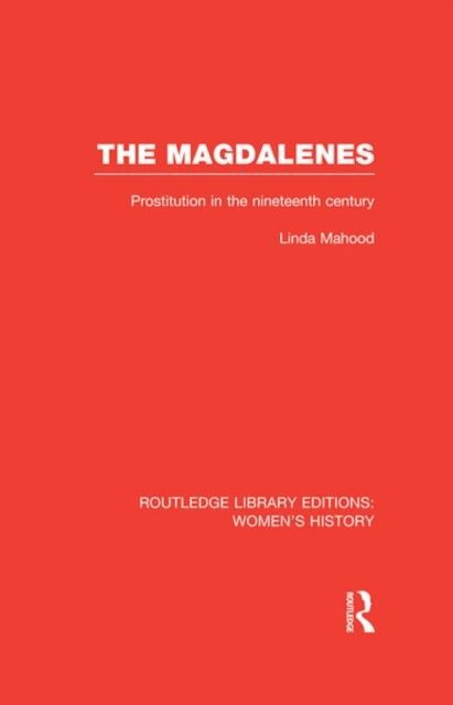 Magdalenes main product photo