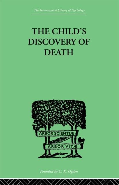 Child's Discovery of Death main product photo
