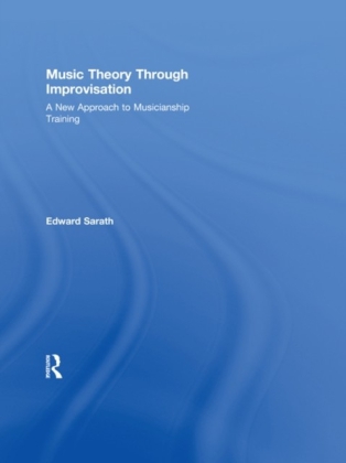 Music Theory Through Improvisation