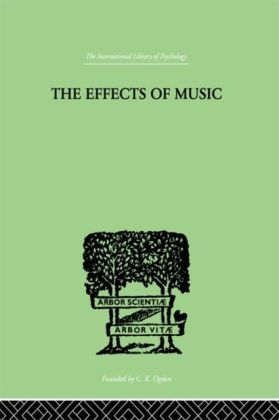 Effects of Music
