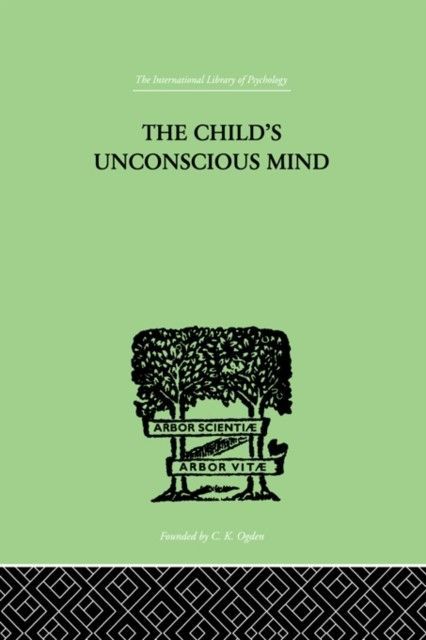 Child's Unconscious Mind main product photo