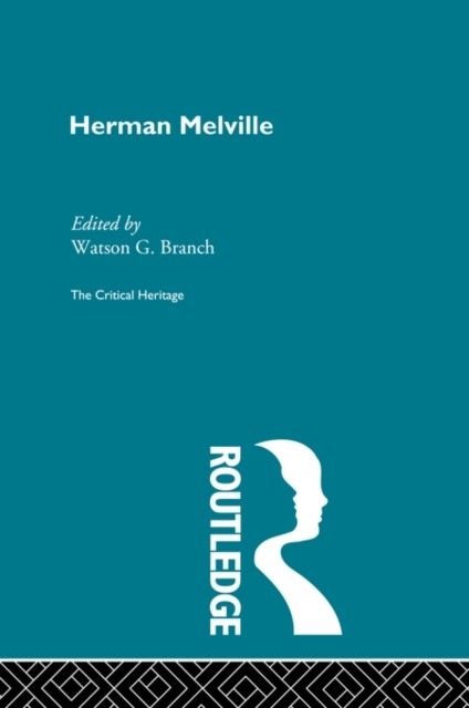 Herman Melville main product photo