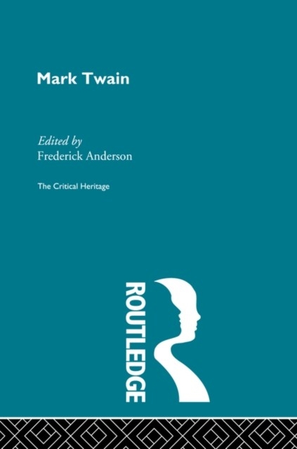 Mark Twain main product photo